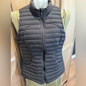 lululemon Pack it Down Vest